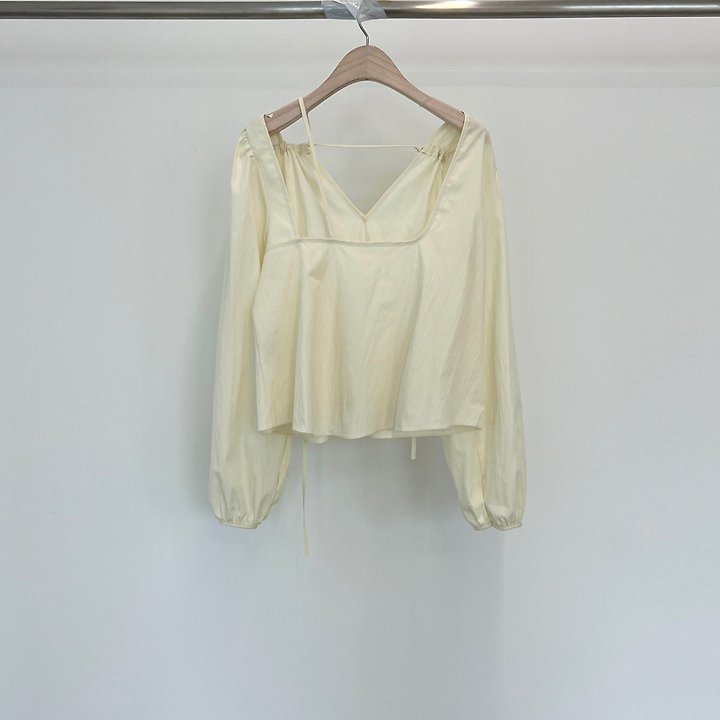 PN Asymmetrical Blouse by Another Avenue for Women - view 2