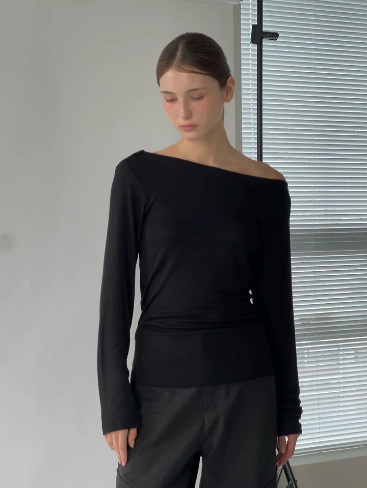 River Twist Tee by Another Avenue for Women - view 3