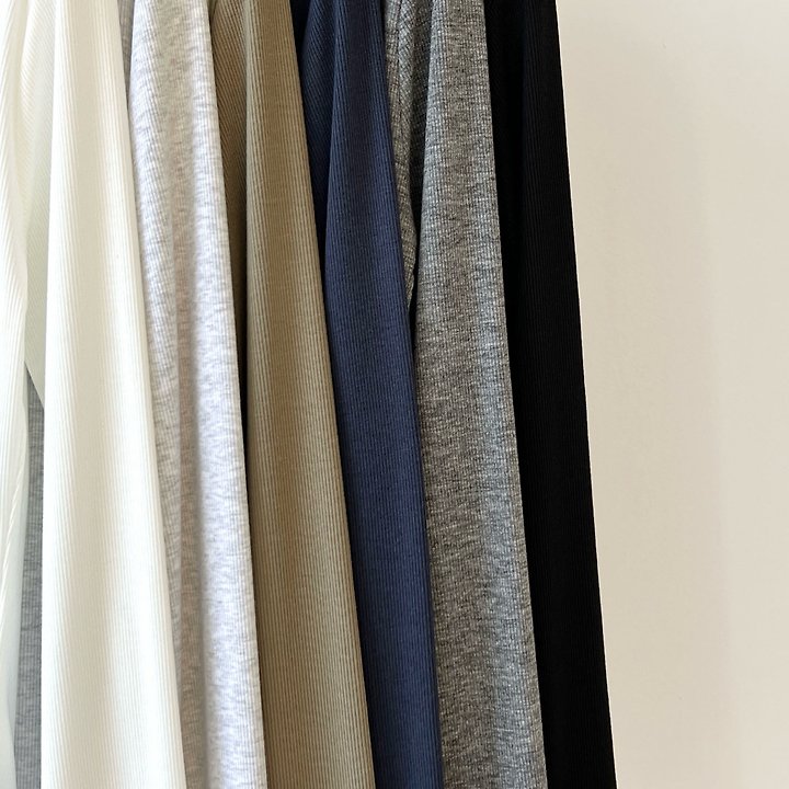 Soft V-Neck Tee by Another Avenue for Women - view 1
