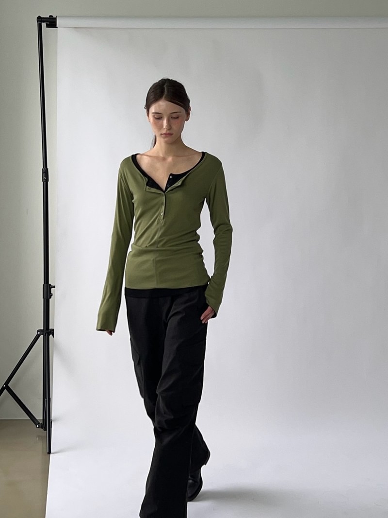 Ford Pants by Another Avenue for Women - view 9