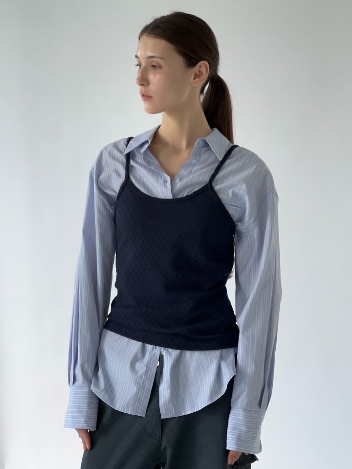 Light Punching Tank Top by Another Avenue for Women - view 10