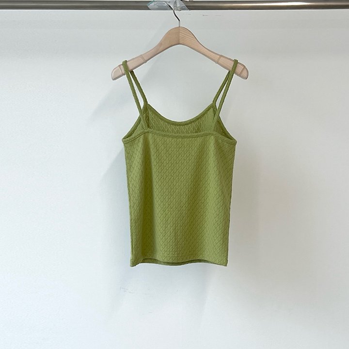 Light Punching Tank Top by Another Avenue for Women - view 2