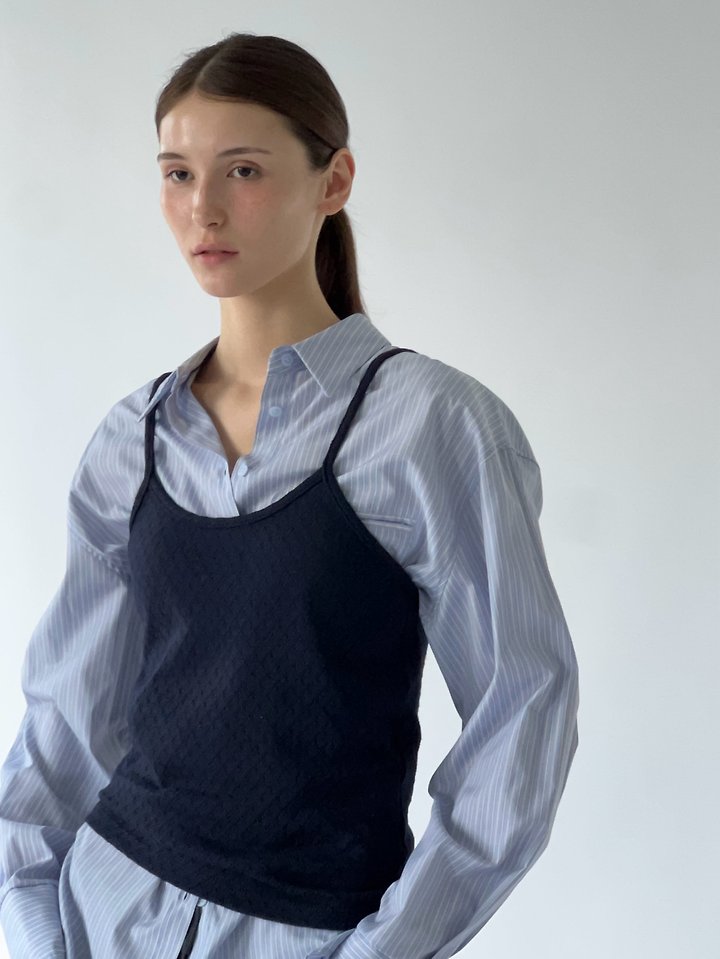 Light Punching Tank Top by Another Avenue for Women - view 8