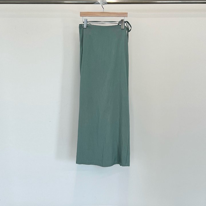 Draping Long Skirt by Another Avenue for Women - view 2