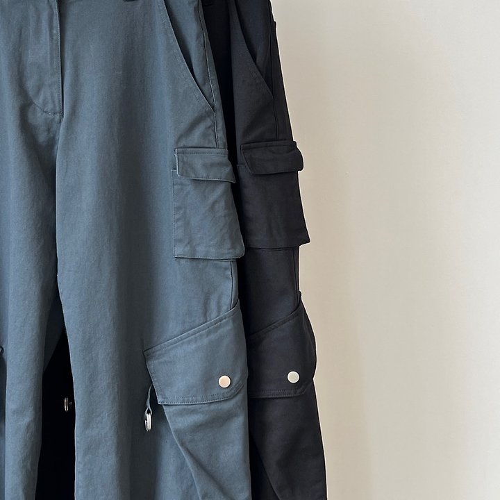 Deering Low-Rise Pants by Another Avenue for Women - view 1