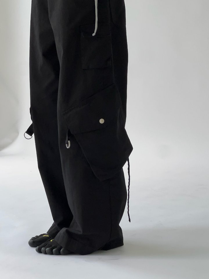 Deering Low-Rise Pants by Another Avenue for Women - view 11