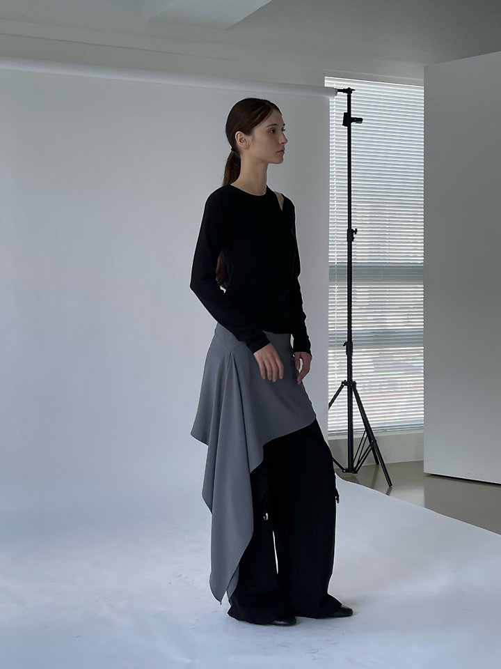 Deering Low-Rise Pants by Another Avenue for Women - view 3