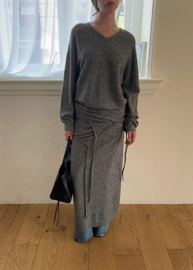 Triple Set Knit by Another Avenue for Women - view 10