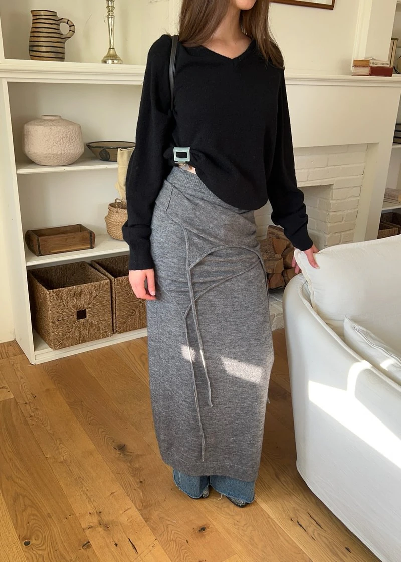 Triple Set Knit by Another Avenue for Women - view 6