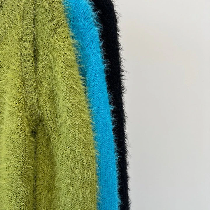 Layered Knit Set-up by Another Avenue for Women - view 1