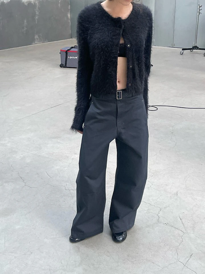 Layered Knit Set-up by Another Avenue for Women - view 5
