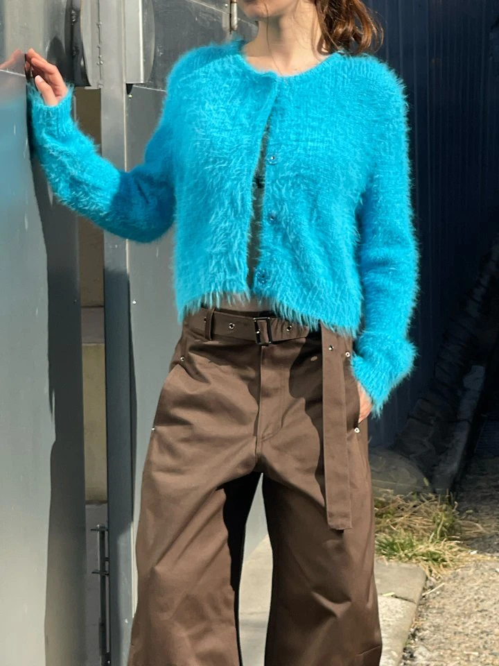 Layered Knit Set-up by Another Avenue for Women - view 7