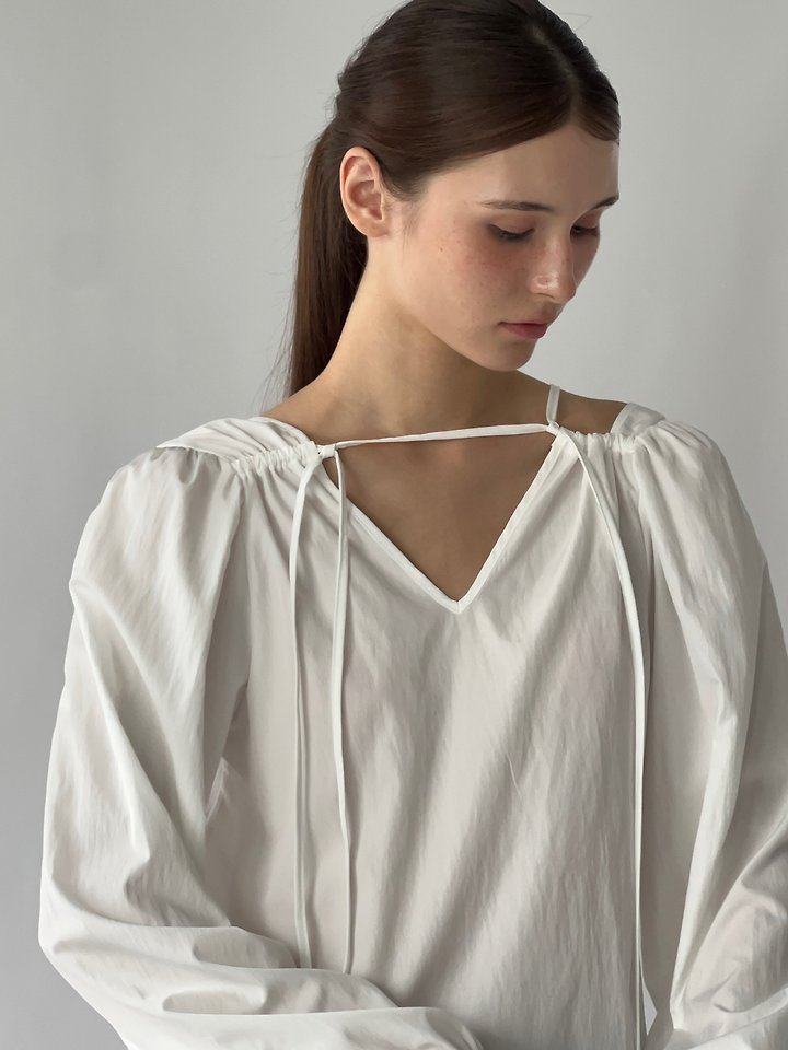 PN Asymmetrical Blouse by Another Avenue for Women - view 11