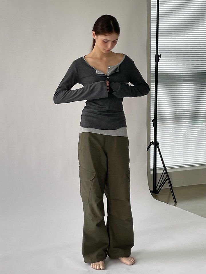 Ford Pants by Another Avenue for Women - view 4