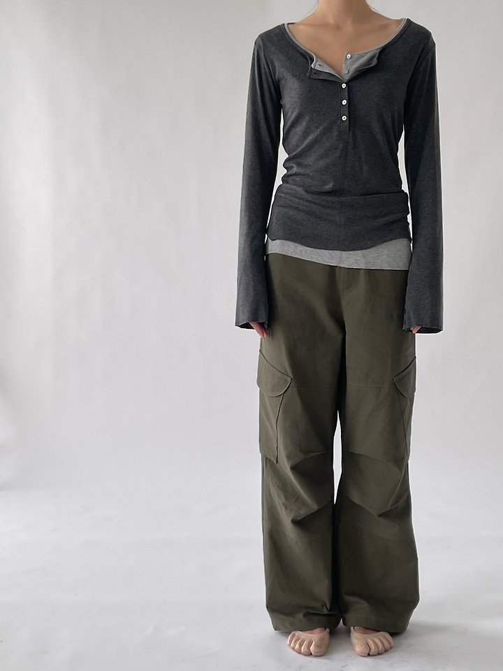 Ford Pants by Another Avenue for Women - view 5