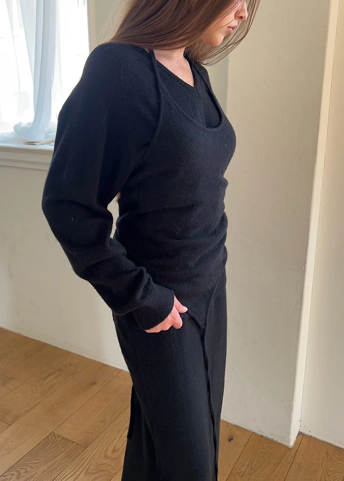 Triple Set Knit by Another Avenue for Women - view 2