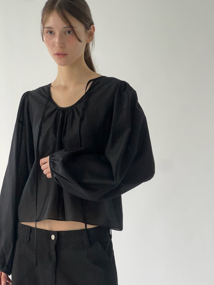 Reversible Momo Blouse by Another Avenue for Women - view 3
