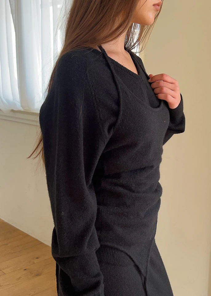 Triple Set Knit by Another Avenue for Women - view 3