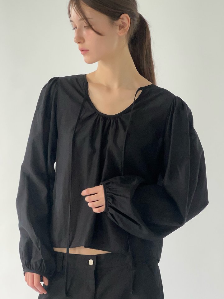 Reversible Momo Blouse by Another Avenue for Women - view 4