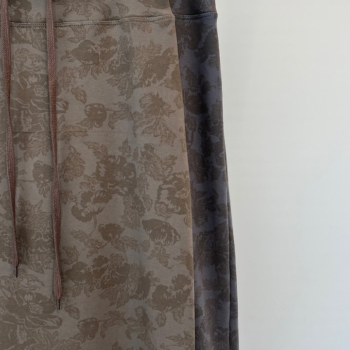 Faded Flower Skirt by Another Avenue for Women - view 1