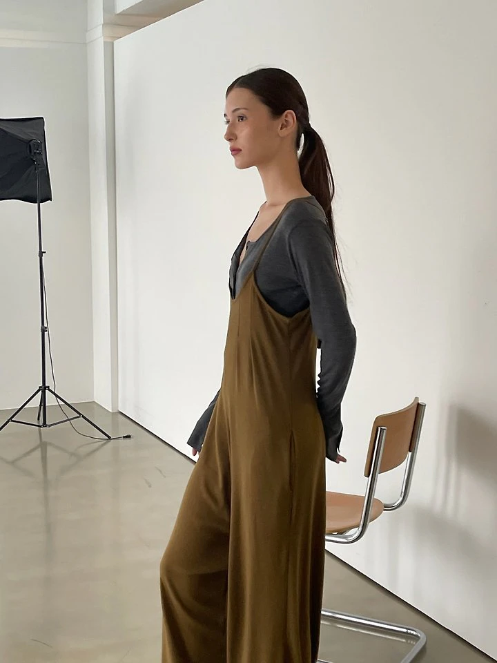 Hippie Jumpsuit by Another Avenue for Women - view 9