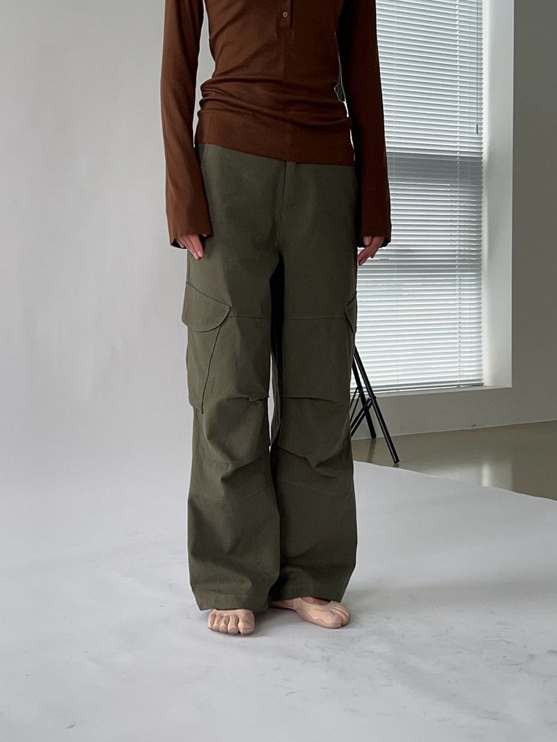 Ford Pants by Another Avenue for Women - view 8