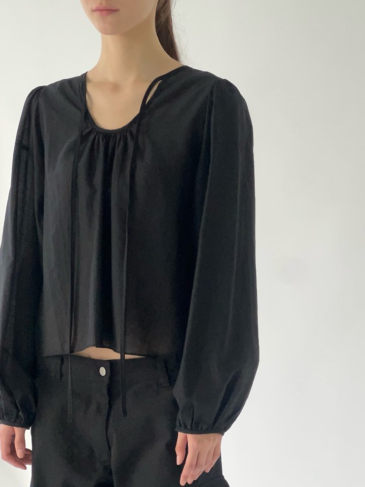 Reversible Momo Blouse by Another Avenue for Women - view 5