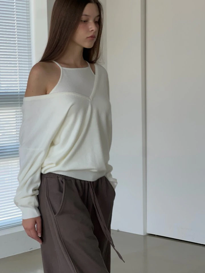 Musa Knit Set by Another Avenue for Women - view 12