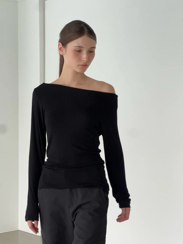 River Twist Tee by Another Avenue for Women - view 6