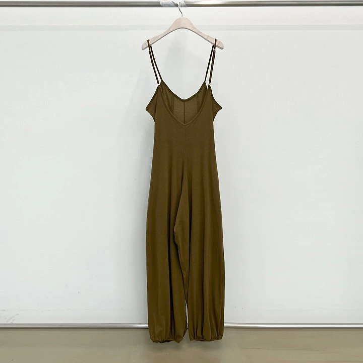 Hippie Jumpsuit by Another Avenue for Women - view 2