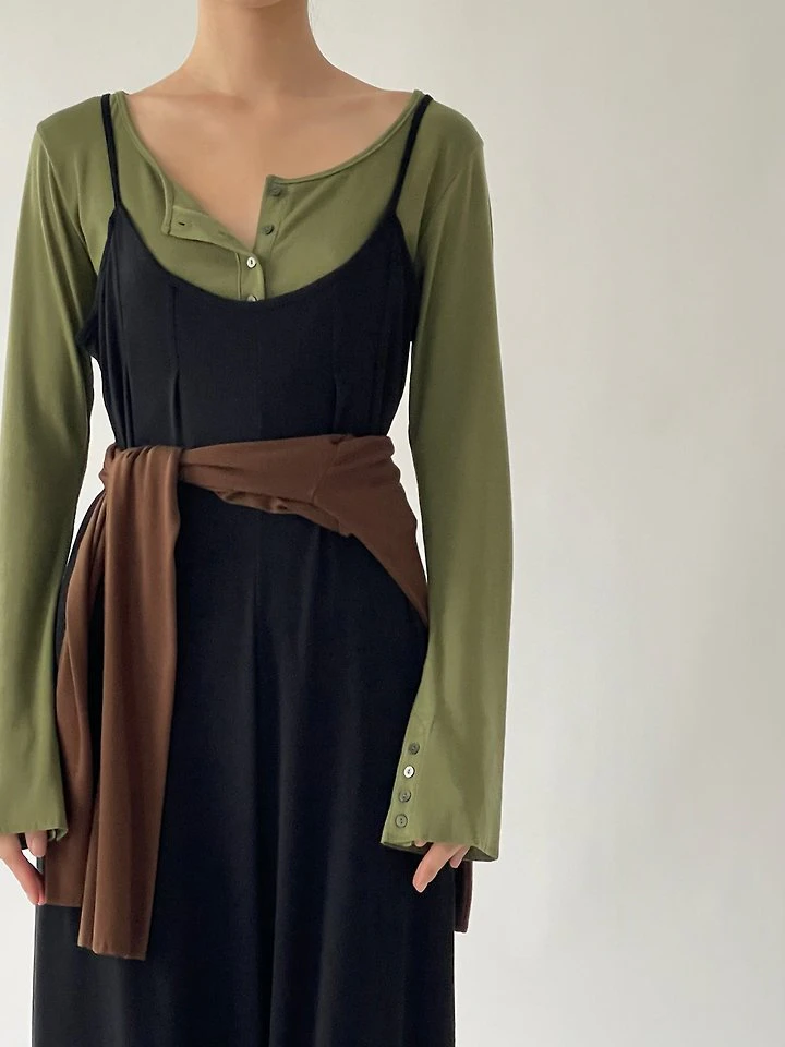 Hippie Jumpsuit by Another Avenue for Women - view 3