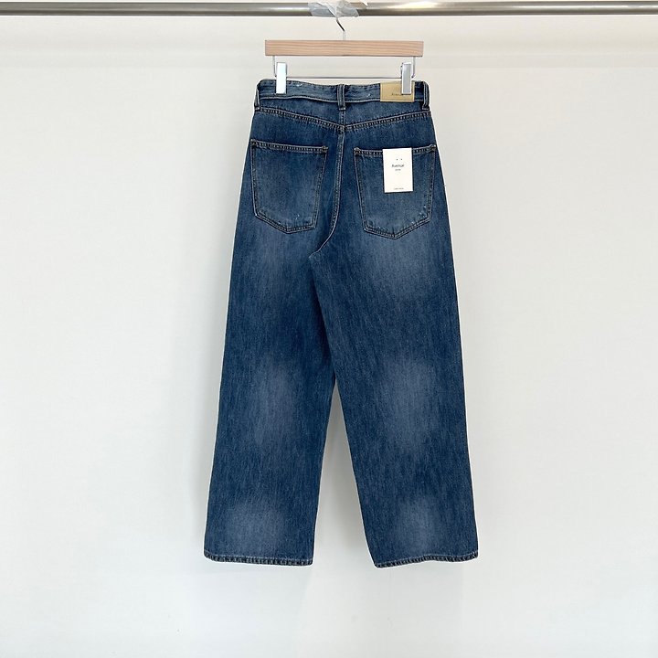 Marsiella Denim Pants by Another Avenue for Women - view 1