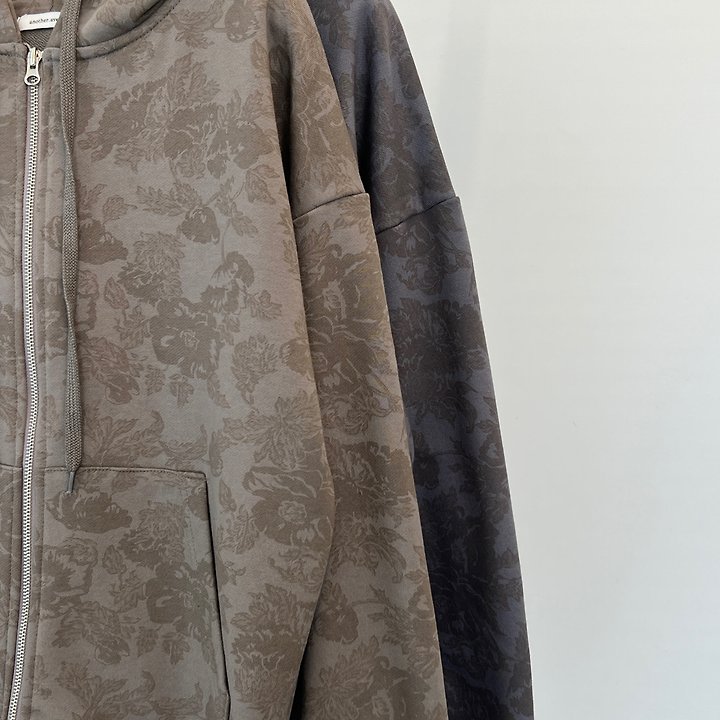 Faded Flower Jacket by Another Avenue for Women - view 1