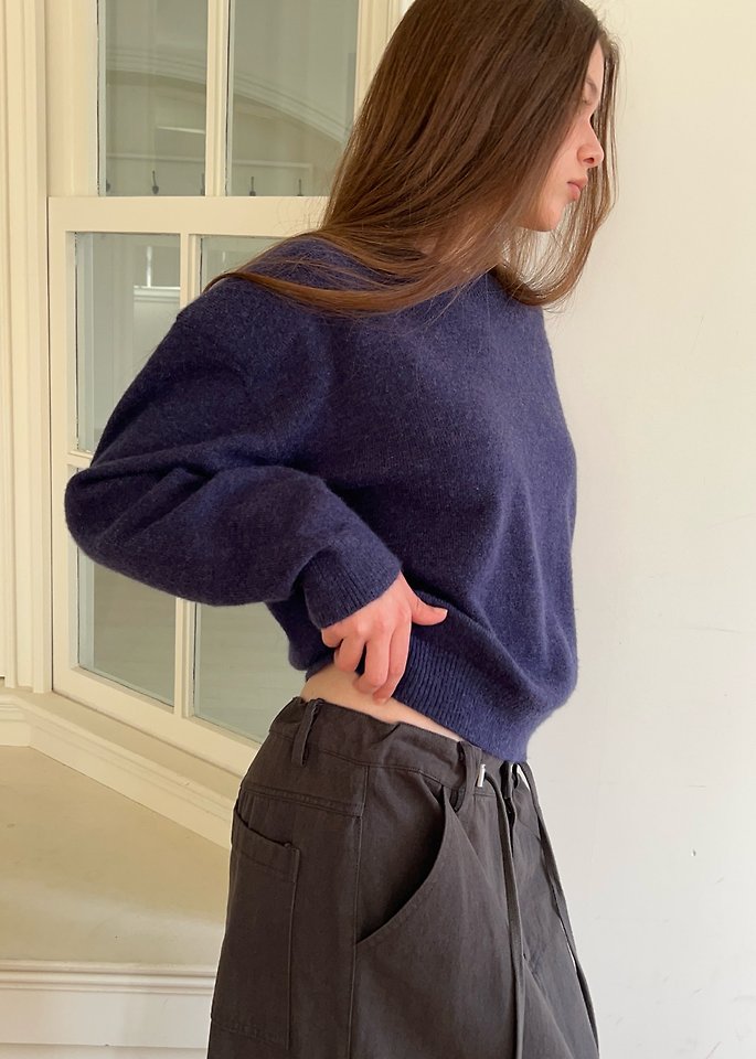 Bold Shoulder Knit by Another Avenue for Women - view 11