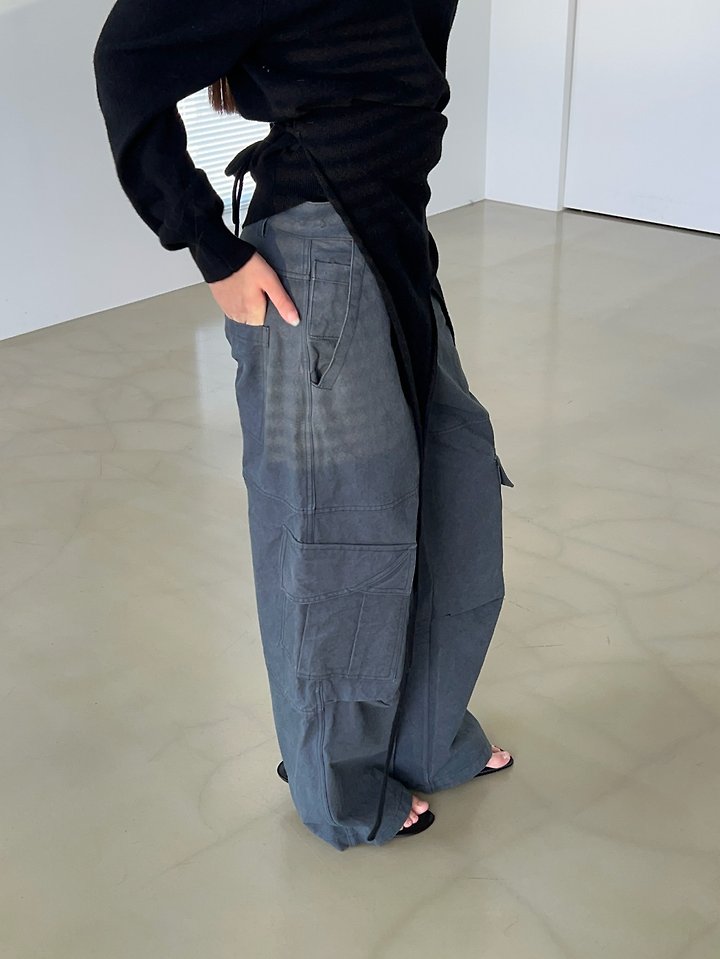 Batik Pants by Another Avenue for Women - view 5