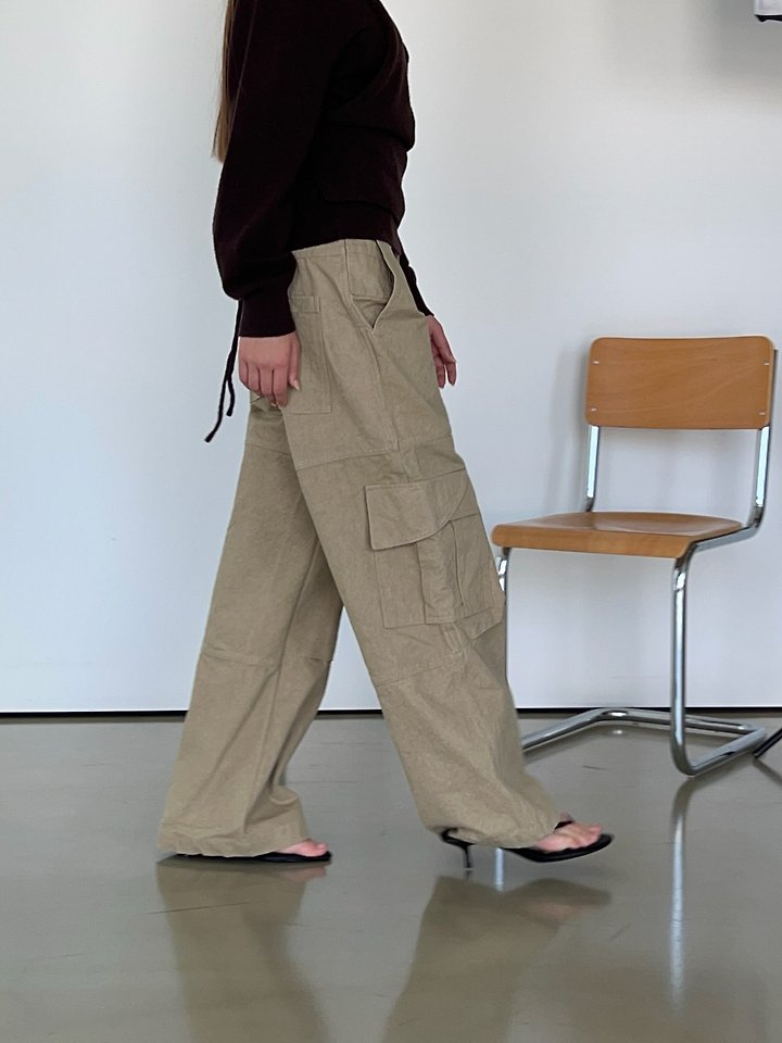Batik Pants by Another Avenue for Women - view 7