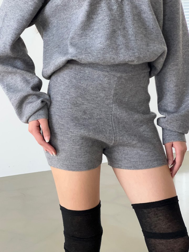Moare Knit Jumpsuit by Another Avenue for Women - view 8