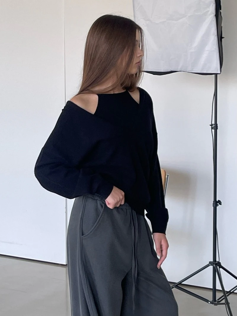 Musa Knit Set by Another Avenue for Women - view 11