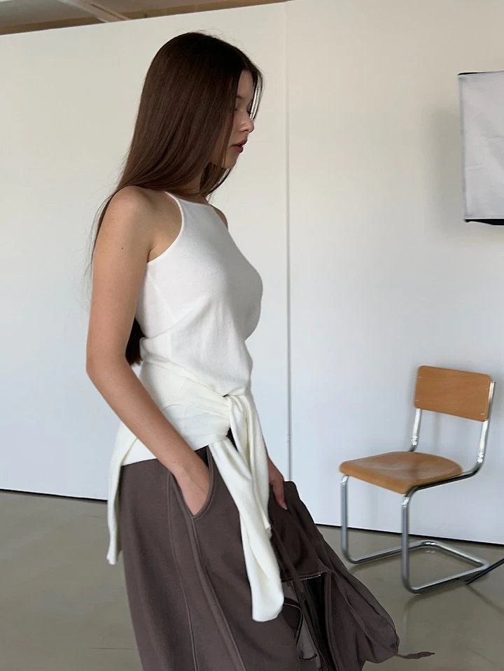 Musa Knit Set by Another Avenue for Women - view 5