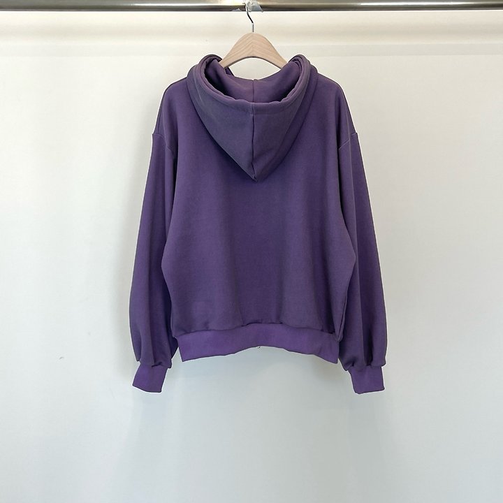 Pigment Hooded Jacket by Another Avenue for Women - view 2