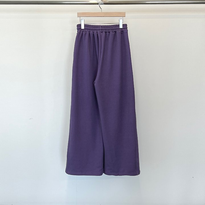 Pigment Tuck Pants by Another Avenue for Women - view 3