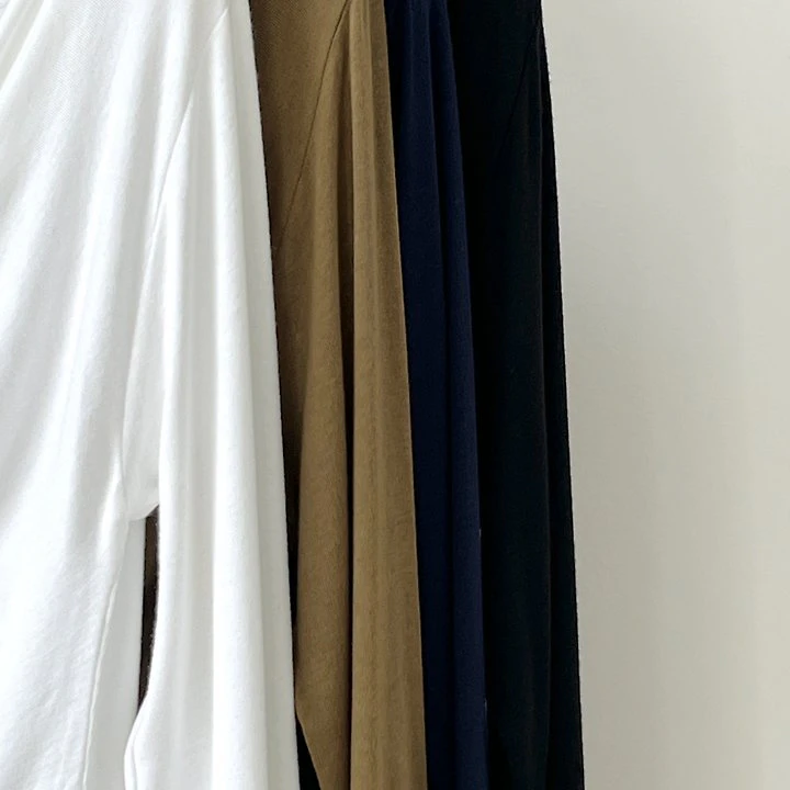 River Twist Tee by Another Avenue for Women - view 1