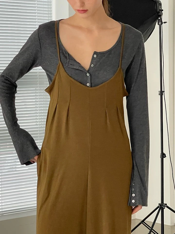 Hippie Jumpsuit by Another Avenue for Women - view 11