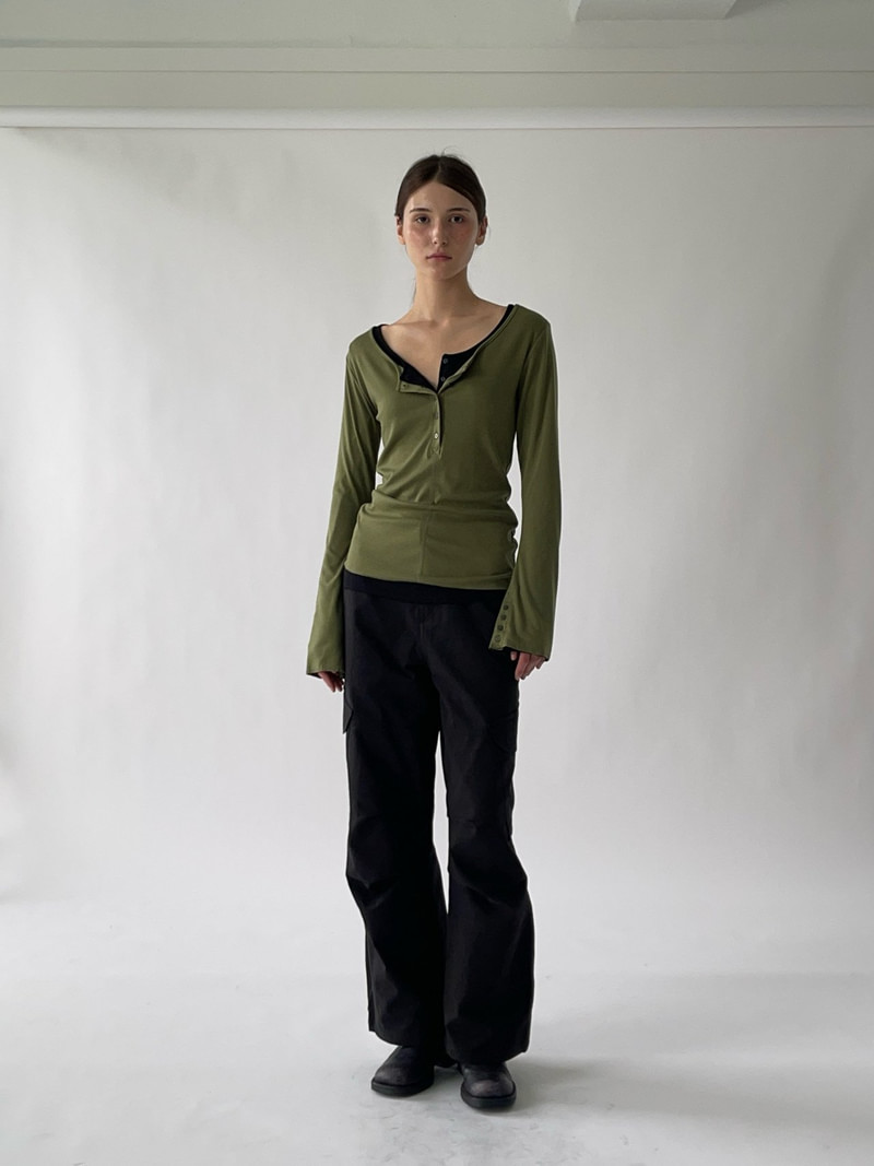 Ford Pants by Another Avenue for Women - view 10