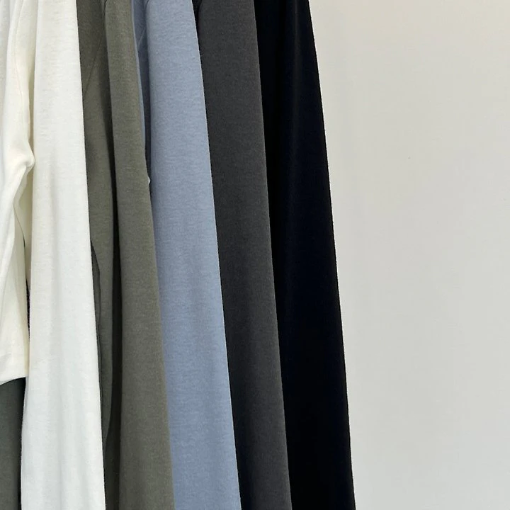 Asymmetrical Double Tee by Another Avenue for Women - view 1