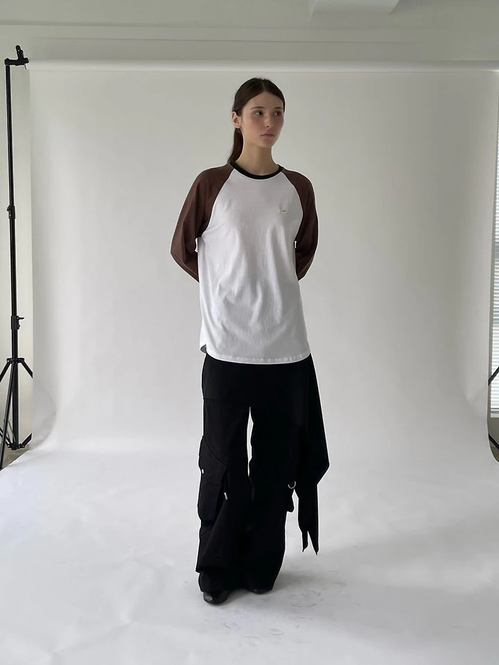 Asymmetrical Stretch Skirt by Another Avenue for Women - view 8