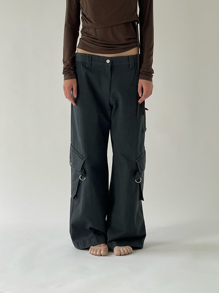 Deering Low-Rise Pants by Another Avenue for Women - view 12