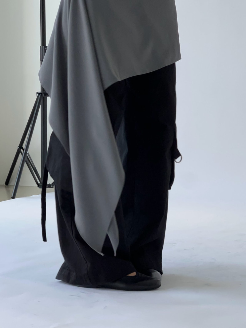 Deering Low-Rise Pants by Another Avenue for Women - view 4