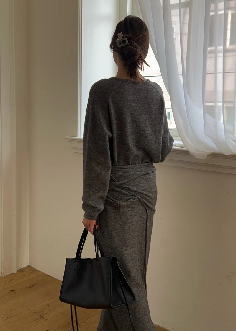 Triple Set Knit by Another Avenue for Women - view 9