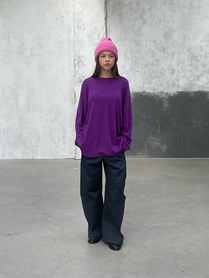 Belt Chino Pants by Another Avenue for Women - view 6